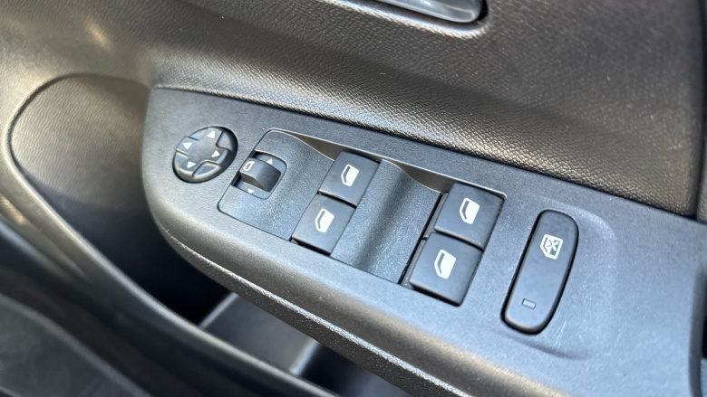 Vauxhall Corsa 1.2 GS 5dr Petrol Hatchback